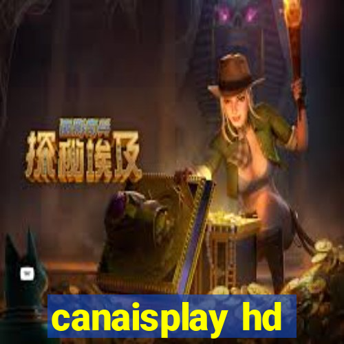 canaisplay hd